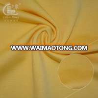 Double Mercerized Lyocell Fiber Knit Fabric Pique Cotton Fabric for POLO Shirt